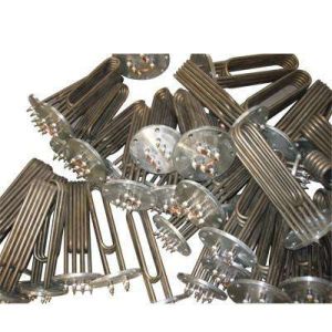 不銹鋼加熱管價格-揚(yáng)州達(dá)瑞